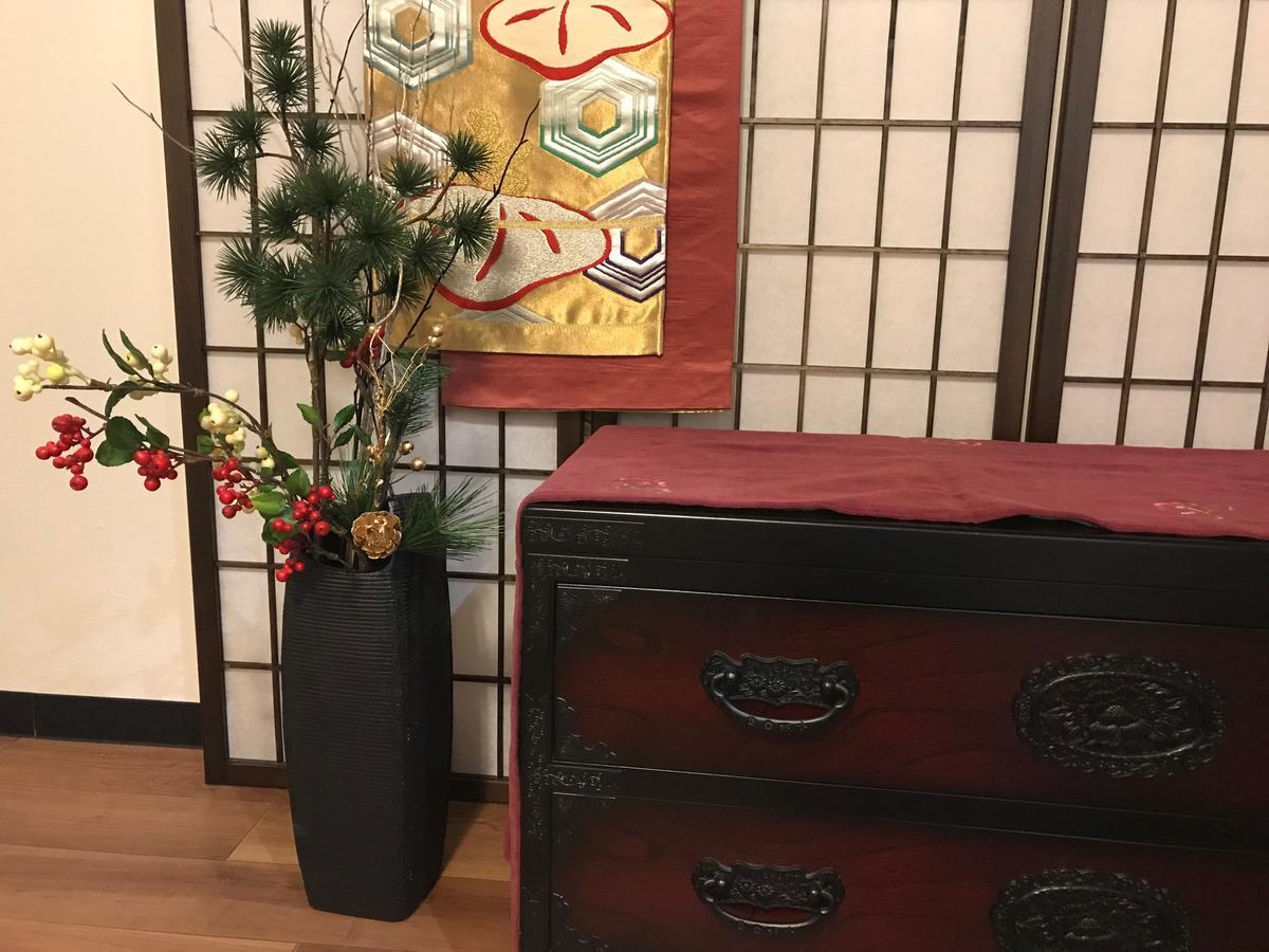 Sakuraya-Inn Osaka Esterno foto