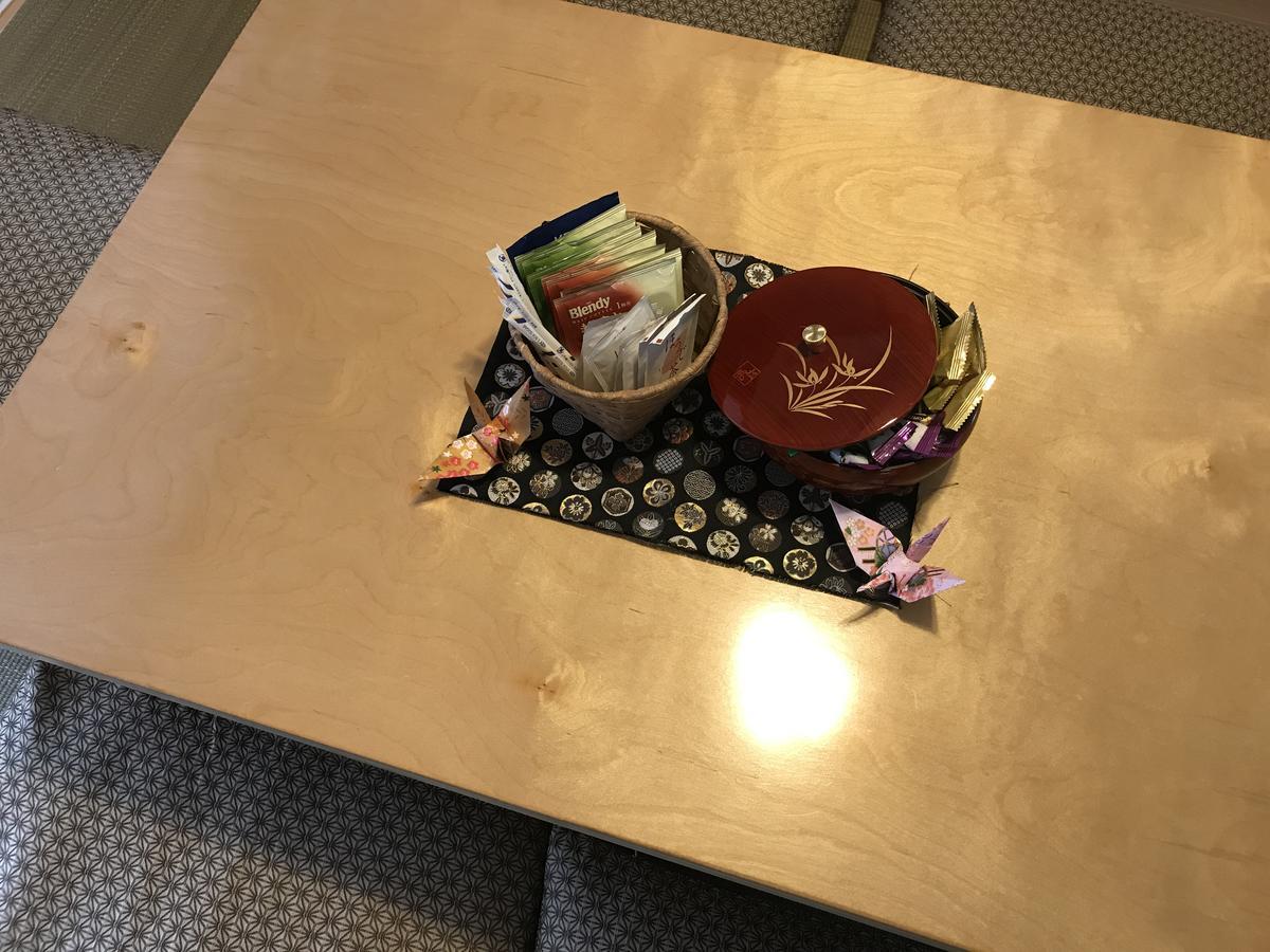 Sakuraya-Inn Osaka Esterno foto