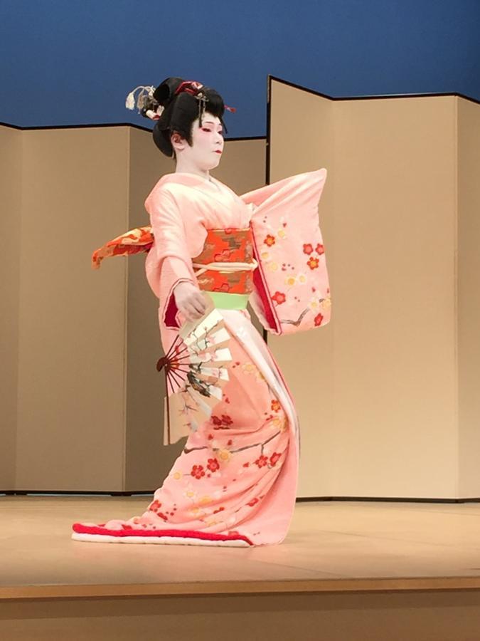 Sakuraya-Inn Osaka Esterno foto