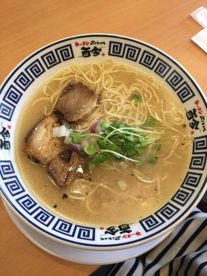 Sakuraya-Inn Osaka Esterno foto