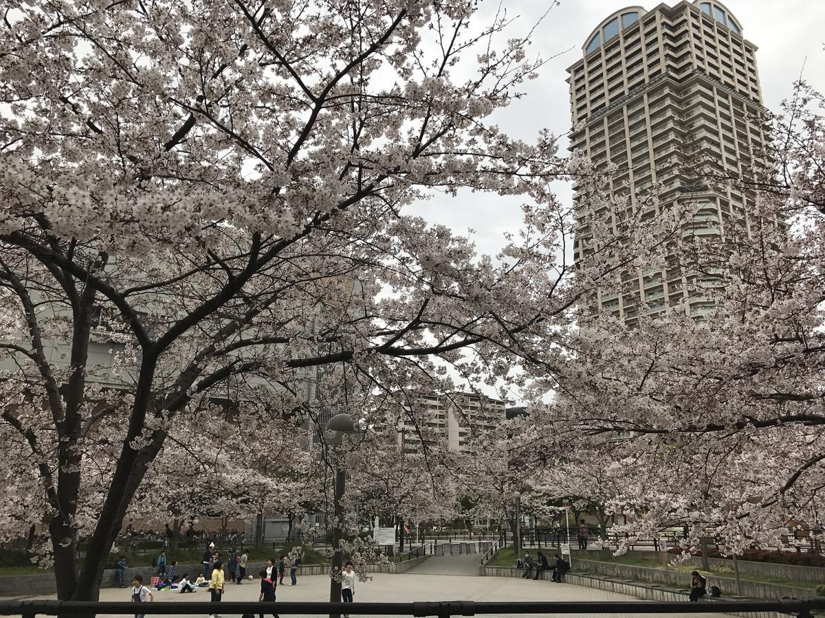 Sakuraya-Inn Osaka Esterno foto