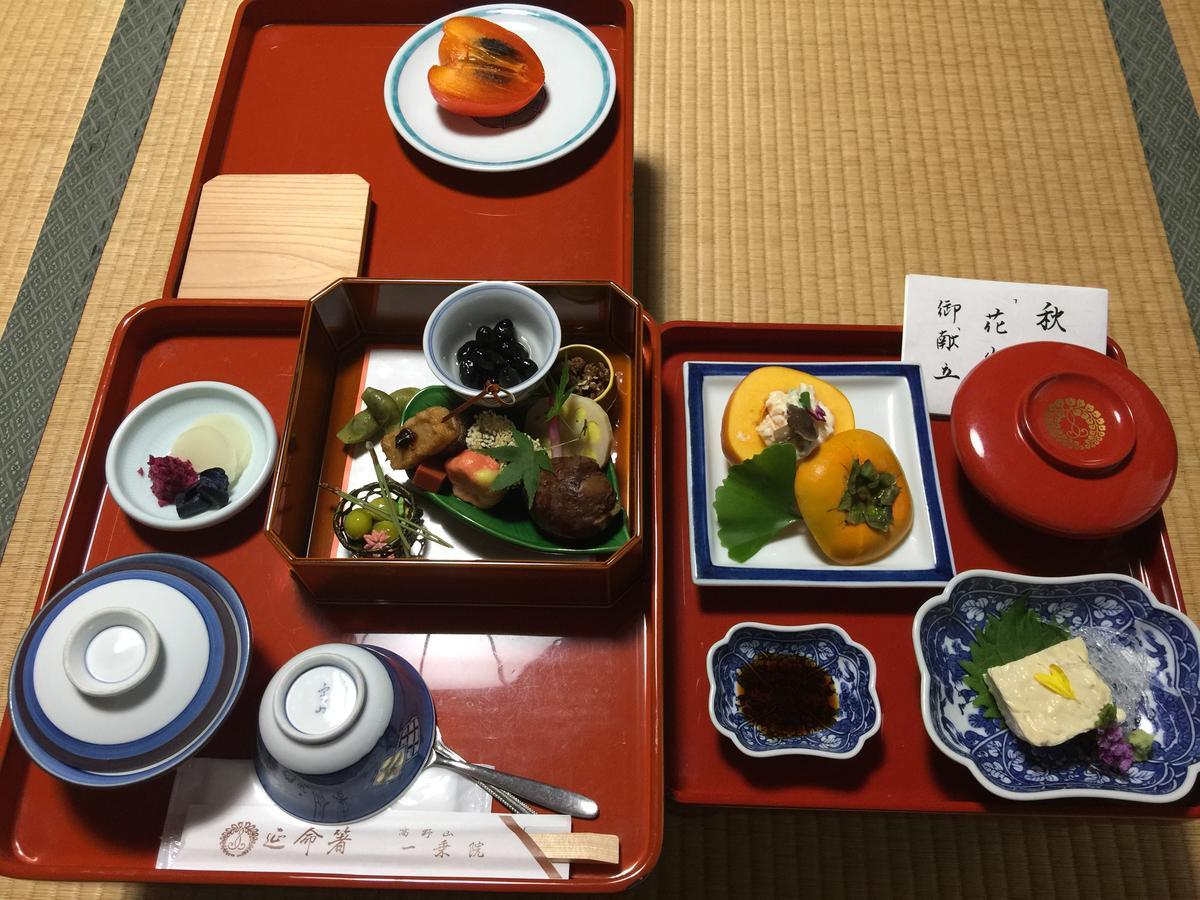 Sakuraya-Inn Osaka Esterno foto